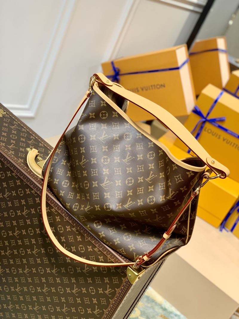 LV Shopping Bags